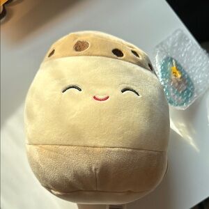 NWT Koako Squishmallow